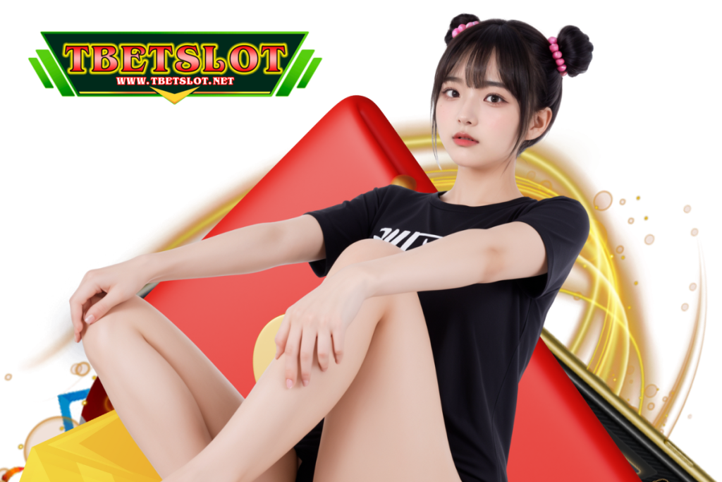tbet slot เว็บตรง